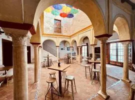 Hostal Café FRENTEABASTOS