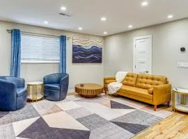 Hike and Ski Condo 8 Mi to Dtwn Salt Lake City!