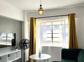 Happy Homes BnB