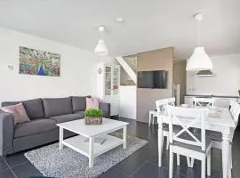 Weststraat 22 - Ouddorp - Appartement Oost 3P