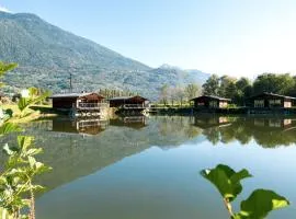 Il Laghetto Hotel