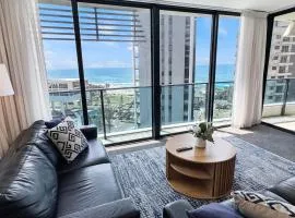 Oracle 11th floor Tower 1 - GC Getaways