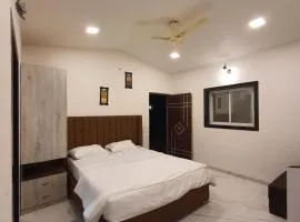 Comfort Backwater Villa