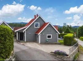 Hjem i Siljan