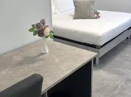 Moro Luxury Rooms