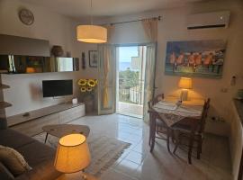 Villa Butterfly, ξενοδοχείο σε Santa Domenica