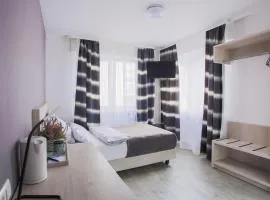 City Vibes Hotel
