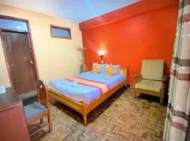 Khangsar Home