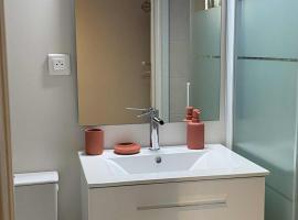 L'arrêt du pont, hotel din Veuvey-sur-Ouche