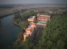 Resort Neel Nirjan !! Best Family Couple friendly family Resort!!