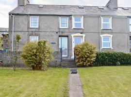 Minallt, hotel en Nefyn