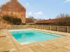 Hemblington Hall Arts And Leisure Ltd