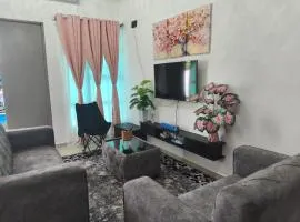QMR Homestay