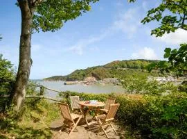 Carreg Yr Eos - Cottage