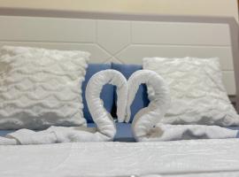 Casa Nieve Manila Bay - Pet friendly, aparthotel v destinaci Sampong