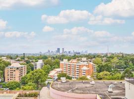 The Sebel Sydney Chatswood, отель в Сиднее