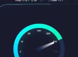 Eaton KL,1R1B,0 Service,500mbps,KLCC,2 pax