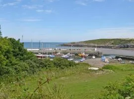 Quay Side