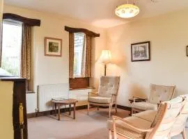 Stable Cottage