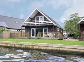 Watersedge - E1106