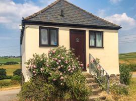 Weach Barton Granary, Hotel in Bideford