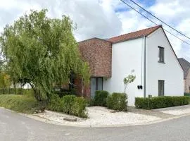Vakantiewoning De Vliergeit in Limburg - Haspengouw