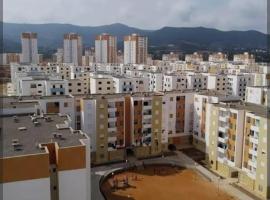 Chafia, hotel en Skikda