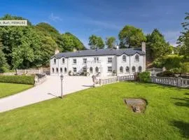 The Old Parochial House