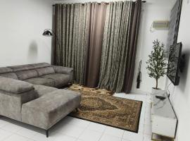 Little Home by Arissa, Residensi Prima Afamosa, hotel di Kampong Pulau Sebang