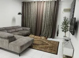 Little Home by Arissa, Residensi Prima Afamosa