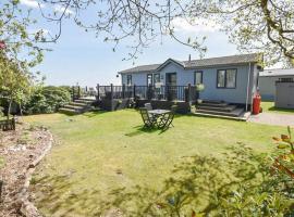 Ocean Retreat Lodge, hotel in Corton