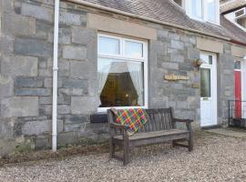 Hill View House, hotel in Aberfeldy