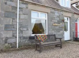 Hill View House