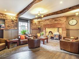 The Scotch Arms Mews - Uk30910, Hotel in Brampton