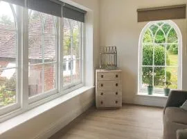 The Little Cottage