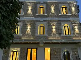 Shahristan Art Boutique Hotel