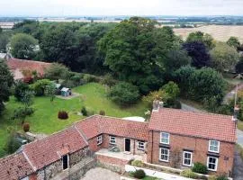 West End Farmhouse