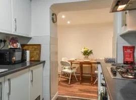 Coast To Coast Cottage