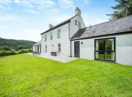 Dolgoed House