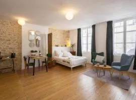 La Grainerie Loft - Centre-Ville
