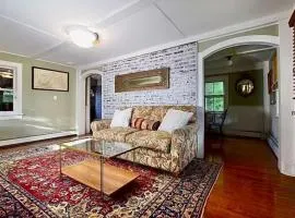 The Town Bank Cottage