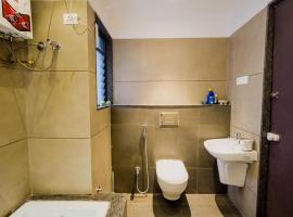 Luxury Retreat Villa, hotel en Kolhapur