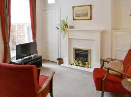 Drovers, hotel i Morpeth