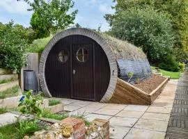 The Hobbit House