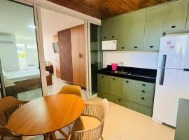 Carneiros Hoa Beach Flats - Apto 205