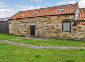Swift Cottage - Uk47527, Hotel in Roxby