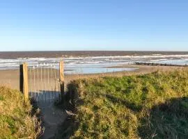 Bacton Beach House