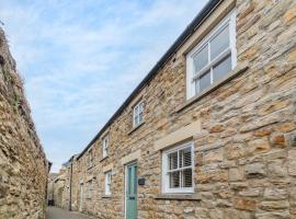 Raven Cottage, ξενοδοχείο τεσσάρων αστέρων σε Barnard Castle