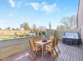 Garden Cottage - Uk45498