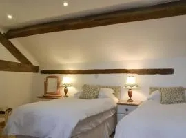 Oak Barn Cottage